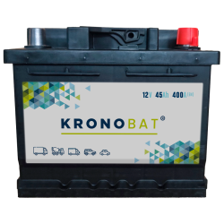 Batterie Kronobat SD-45.0 | bateriasencasa.com