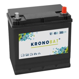 Bateria Kronobat SD-45.0T 45Ah - 1