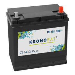 Batería Kronobat SD-45.0T | bateriasencasa.com