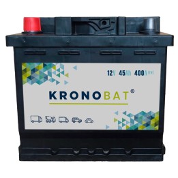 Bateria Kronobat SD-45.1 45Ah - 1