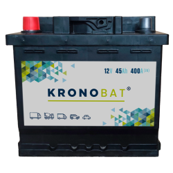 Kronobat SD-45.1 battery | bateriasencasa.com