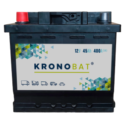 Batterie Kronobat SD-45.1 | bateriasencasa.com