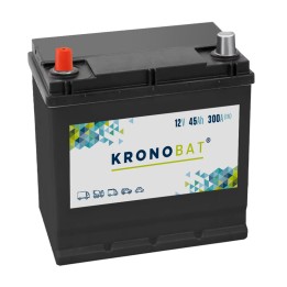 Bateria Kronobat SD-45.1T 45Ah - 1