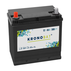 Batterie Kronobat SD-45.1T | bateriasencasa.com