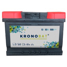 Bateria Kronobat SD-53.0 53Ah - 1