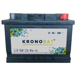 Bateria Kronobat SD-56.0 56Ah - 1