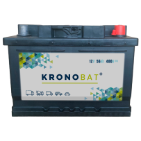 Batterie Kronobat SD-56.0 | bateriasencasa.com