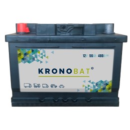 Bateria Kronobat SD-56.1 56Ah - 1