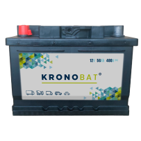 Batteria Kronobat SD-56.1 | bateriasencasa.com