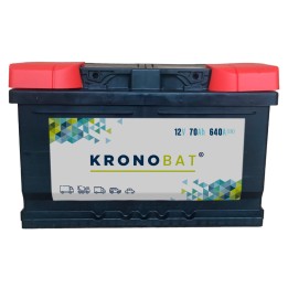 Bateria Kronobat SD-70.0B 70Ah - 1