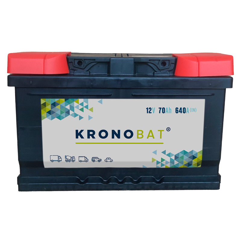 Batería Kronobat SD-70.0B | Bateriasencasa.com