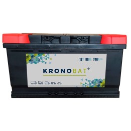 Bateria Kronobat SD-88.0B 88Ah - 1