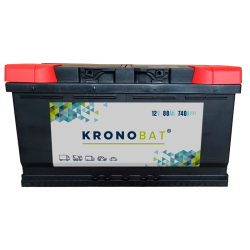 Batterie Kronobat SD-88.0B | bateriasencasa.com
