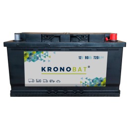 Bateria Kronobat SD-90.0 90Ah - 1