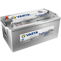 Batería Varta C40 | bateriasencasa.com