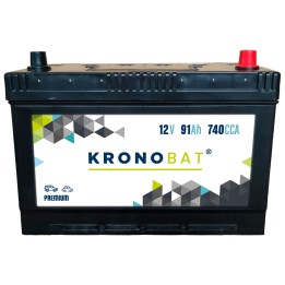 Bateria Kronobat SD-91.0T 91Ah - 1