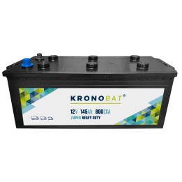 Bateria Kronobat SHD-145.3 145Ah - 1