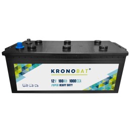 Bateria Kronobat SHD-180.3 180Ah - 1