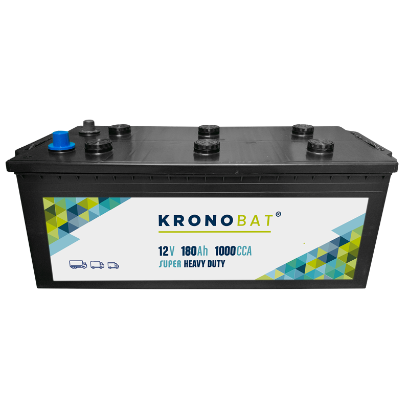 Batterie Kronobat SHD-180.3 | bateriasencasa.com