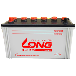 Batería Long 115E41R | bateriasencasa.com