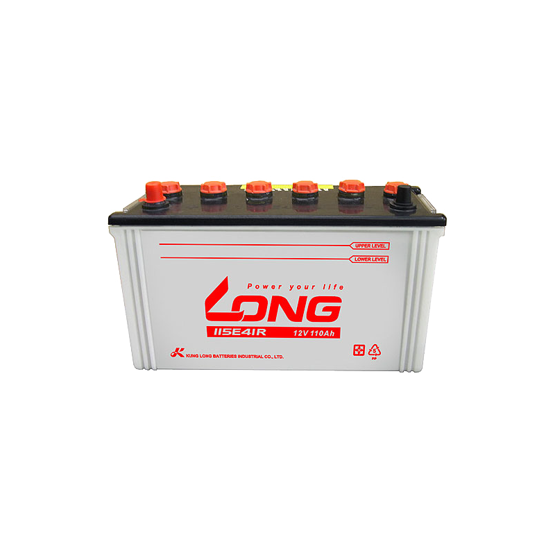 Long 115E41R battery | bateriasencasa.com