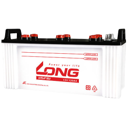 Bateria Long 115F51 | bateriasencasa.com