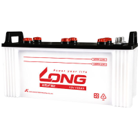 Batteria Long 115F51 | bateriasencasa.com