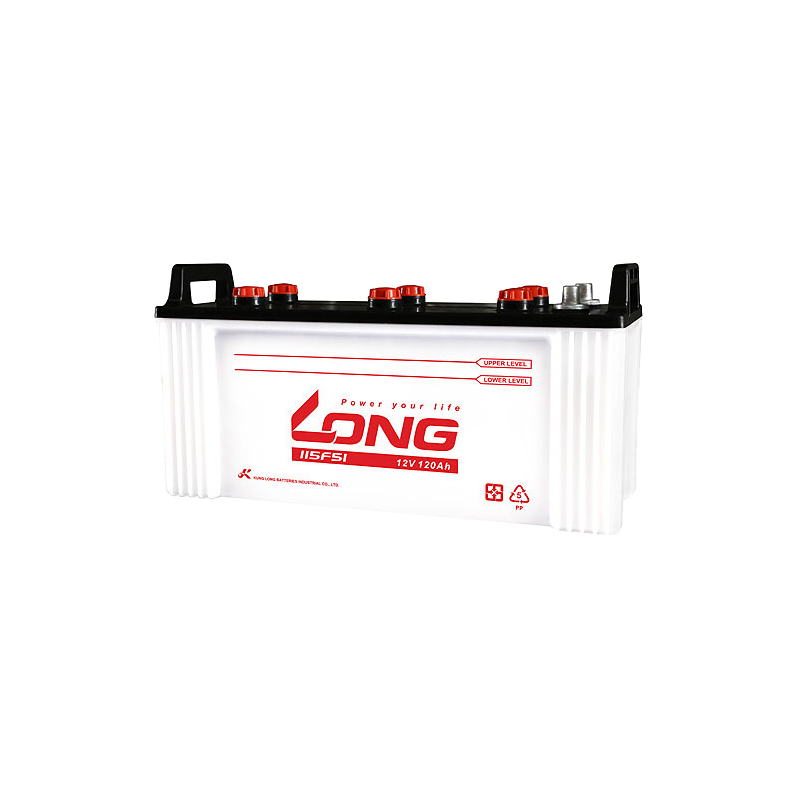 Bateria Long 115F51 | bateriasencasa.com
