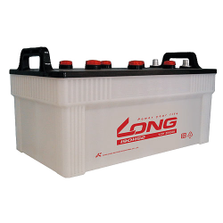 Bateria Long 190H52 | bateriasencasa.com