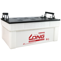 Batterie Long 210H52 | bateriasencasa.com