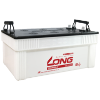 Batteria Long 210H52 | bateriasencasa.com