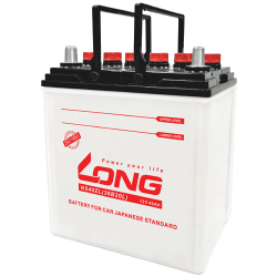 Long 36B20L battery | bateriasencasa.com