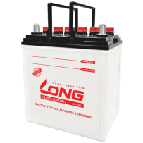 Batterie Long 36B20L | bateriasencasa.com