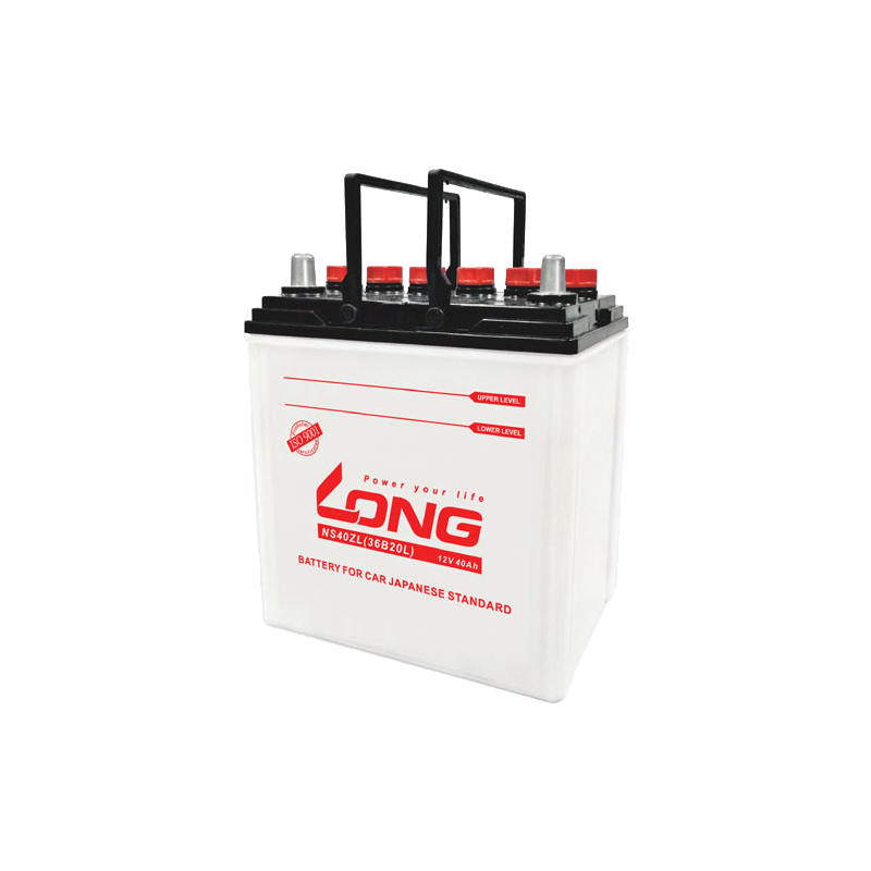 Batterie Long 36B20L | bateriasencasa.com