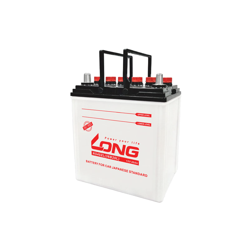 Long 36B20L battery | bateriasencasa.com