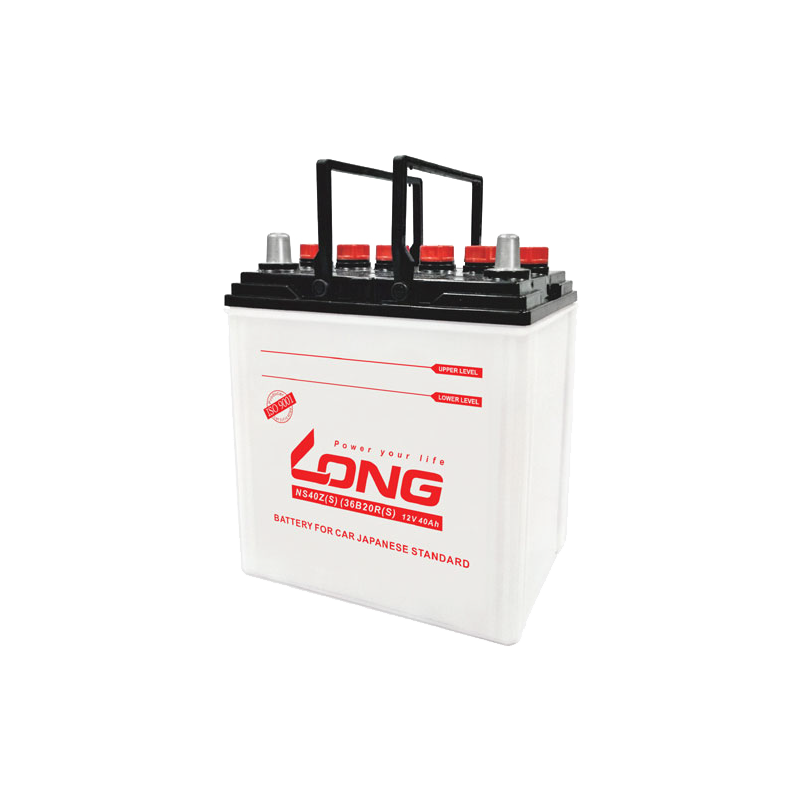 Batterie Long 36B20R(S) | bateriasencasa.com