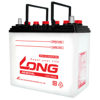 Long 46B24L battery | bateriasencasa.com
