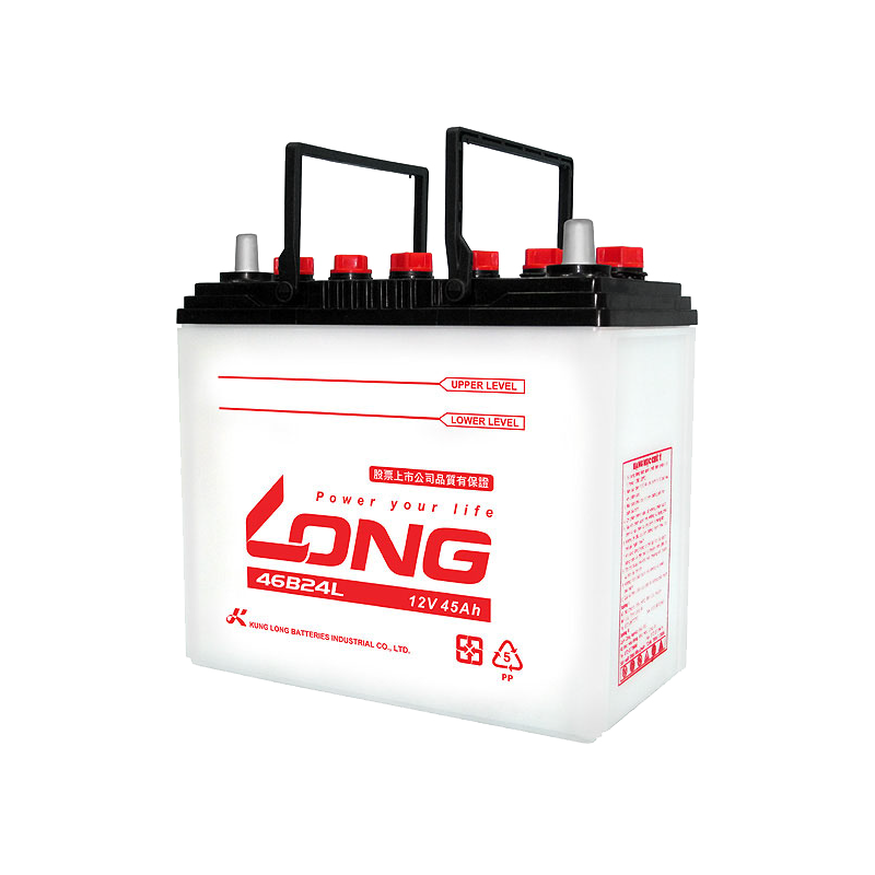 Bateria Long 46B24L | bateriasencasa.com