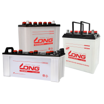 Batterie Long 46B24L(S)-MF | bateriasencasa.com