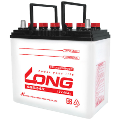 Batterie Long 46B24R | bateriasencasa.com