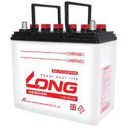 Long 46B24R battery | bateriasencasa.com