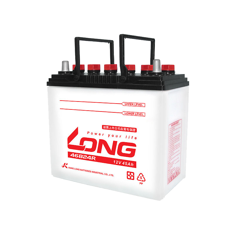 Bateria Long 46B24R | bateriasencasa.com
