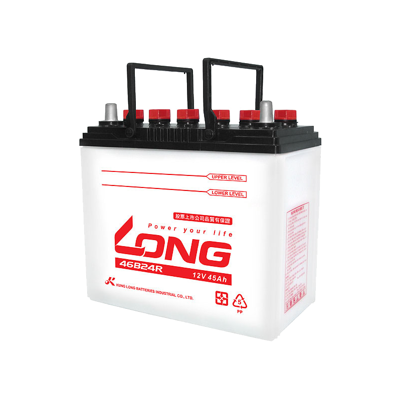 Long 46B24R battery | bateriasencasa.com