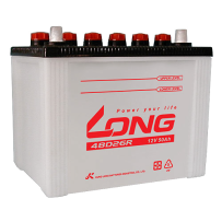 Long 48D26R battery | bateriasencasa.com