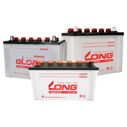 Long 65D26L battery | bateriasencasa.com