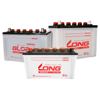 Long 65D31L battery | bateriasencasa.com