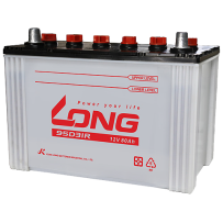 Batterie Long 95D31R | bateriasencasa.com