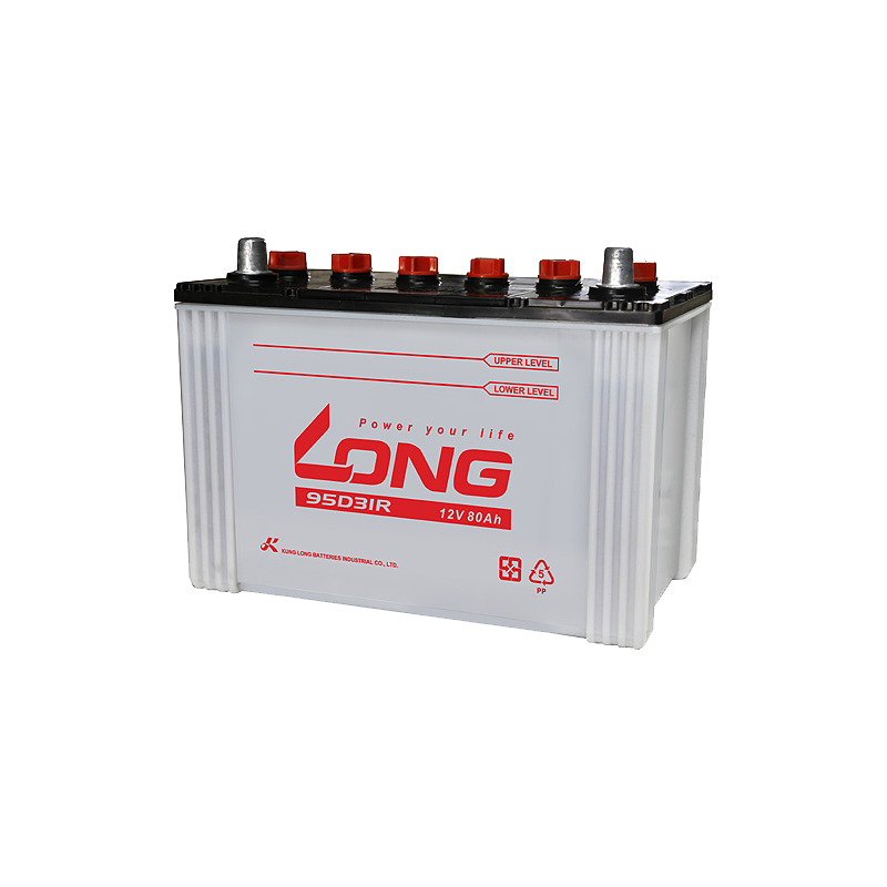 Bateria Long 95D31R | bateriasencasa.com