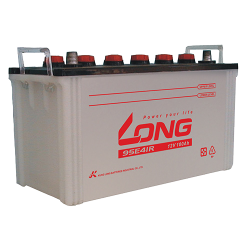 Bateria Long 95E41R | bateriasencasa.com