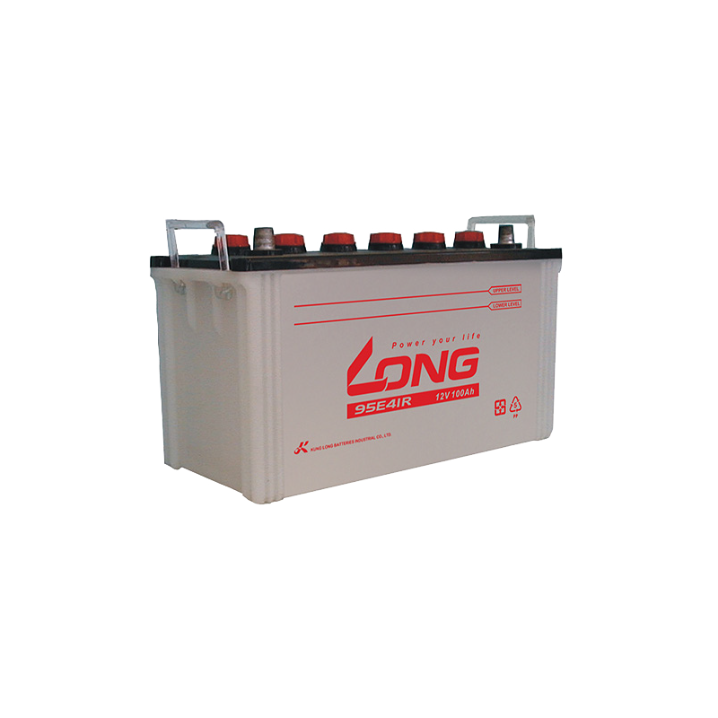 Batería Long 95E41R | bateriasencasa.com